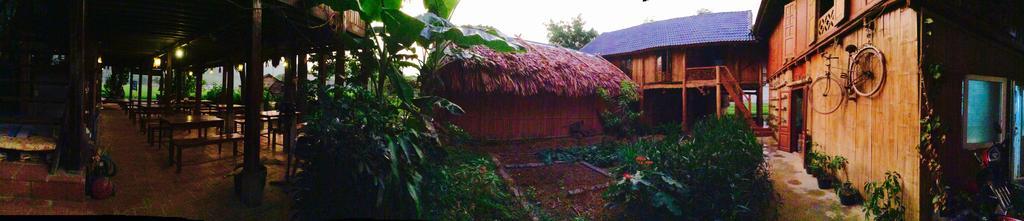 Homestay Quan Hang Homestay *